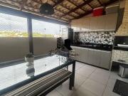 Cobertura para Venda em Contagem/MG Alvorada 2 Quartos