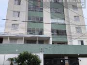 Cobertura para Venda em Contagem/MG Alvorada 3 Quartos