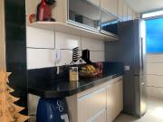 Cobertura para Venda em Contagem/MG Alvorada 3 Quartos