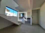 Cobertura para Venda em Contagem/MG Alvorada 3 Quartos