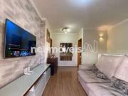 Cobertura para Venda em Contagem/MG Alvorada 3 Quartos