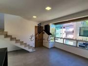 Cobertura para Venda em Contagem/MG Amazonas 3 Quartos