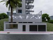 Cobertura para Venda em Contagem/MG Arcádia 3 Quartos