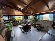 Cobertura para Venda em Contagem/MG Arpoador 4 Quartos