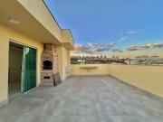 Cobertura para Venda em Contagem/MG Arvoredo 2ª Seção 3...