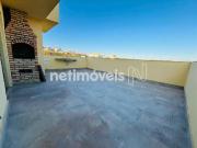 Cobertura para Venda em Contagem/MG Arvoredo 2ª Seção 3...