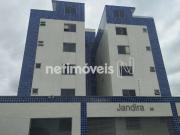 Cobertura para Venda em Contagem/MG Arvoredo 3 Quartos