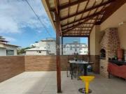 Cobertura para Venda em Contagem/MG Cabral 2 Quartos