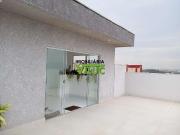 Cobertura para Venda em Contagem/MG Cabral 2 Quartos