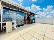 Cobertura para Venda em Contagem/MG Cabral 2 Quartos