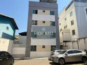 Cobertura para Venda em Contagem/MG Cabral 2 Quartos