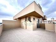 Cobertura para Venda em Contagem/MG Cabral 2 Quartos