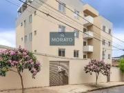 Cobertura para Venda em Contagem/MG Cabral 2 Quartos