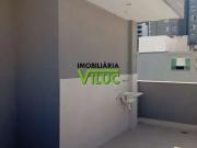 Cobertura para Venda em Contagem/MG Cabral 2 Quartos