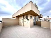 Cobertura para Venda em Contagem/MG Cabral 2 Quartos