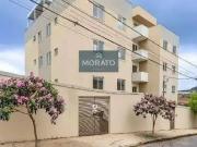 Cobertura para Venda em Contagem/MG Cabral 2 Quartos