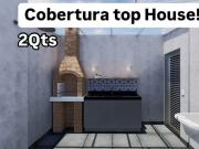 Cobertura para Venda em Contagem/MG Cabral 3 Quartos