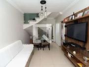 Cobertura para Venda em Contagem/MG Cabral 3 Quartos