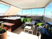 Cobertura para Venda em Contagem/MG Cabral 3 Quartos