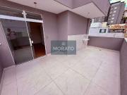 Cobertura para Venda em Contagem/MG Cabral 3 Quartos