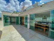 Cobertura para Venda em Contagem/MG Cabral 3 Quartos