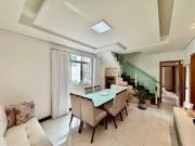 Cobertura para Venda em Contagem/MG Cabral 3 Quartos