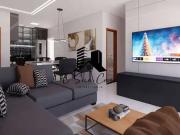 Cobertura para Venda em Contagem/MG Cabral 3 Quartos