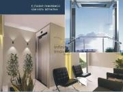 Cobertura para Venda em Contagem/MG Cabral 3 Quartos