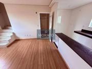 Cobertura para Venda em Contagem/MG Cabral 3 Quartos