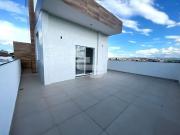 Cobertura para Venda em Contagem/MG Cabral 3 Quartos