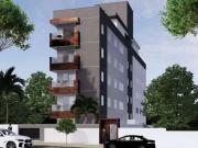 Cobertura para Venda em Contagem/MG Cabral 3 Quartos