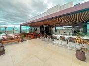 Cobertura para Venda em Contagem/MG Cabral 4 Quartos