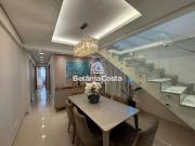 Cobertura para Venda em Contagem/MG Cabral 4 Quartos