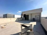 Cobertura para Venda em Contagem/MG Cabral 4 Quartos