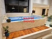 Cobertura para Venda em Contagem/MG Centro 3 Quartos