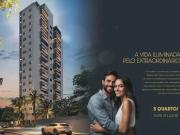 Cobertura para Venda em Contagem/MG Centro 4 Quartos