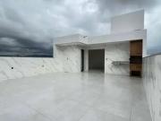 Cobertura para Venda em Contagem/MG Cidade Jardim...