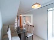 Cobertura para Venda em Contagem/MG Colonial 2 Quartos