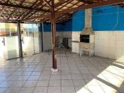 Cobertura para Venda em Contagem/MG Conjunto Água Branca...