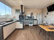 Cobertura para Venda em Contagem/MG Darcy Vargas 3 Quartos