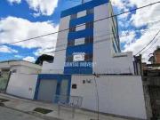 Cobertura para Venda em Contagem/MG Darcy Vargas 3 Quartos