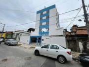 Cobertura para Venda em Contagem/MG Darcy Vargas 3 Quartos