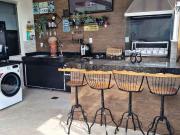 Cobertura para Venda em Contagem/MG Água Branca 3 Quartos