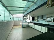 Cobertura para Venda em Contagem/MG Eldorado 3 Quartos