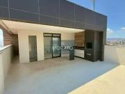 Cobertura para Venda em Contagem/MG Eldorado 3 Quartos