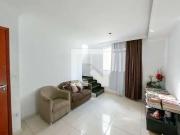 Cobertura para Venda em Contagem/MG Eldorado 3 Quartos