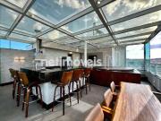 Cobertura para Venda em Contagem/MG Eldorado 3 Quartos