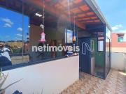 Cobertura para Venda em Contagem/MG Eldorado 3 Quartos