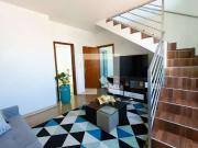 Cobertura para Venda em Contagem/MG Eldorado 3 Quartos