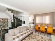 Cobertura para Venda em Contagem/MG Eldorado 3 Quartos